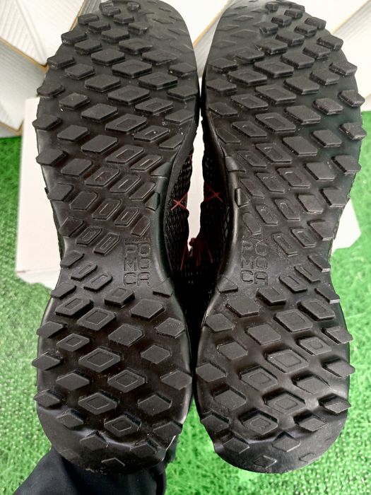 Трекінгові кросівки Salewa gore-tex (43р.28 см)