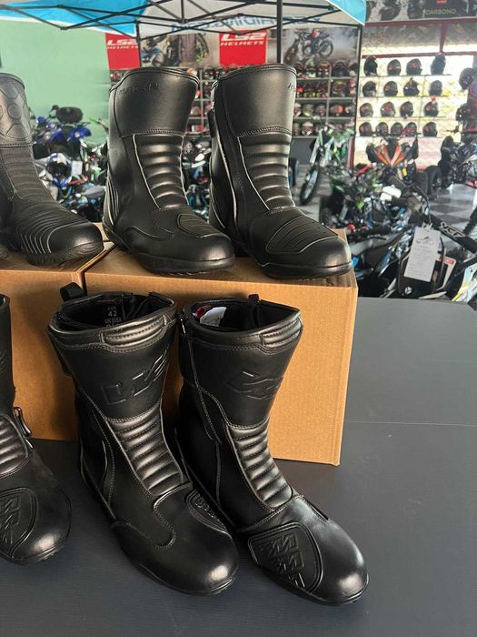 Botas de mota 100% impermeáveis Oxford / K-Urban / shopper