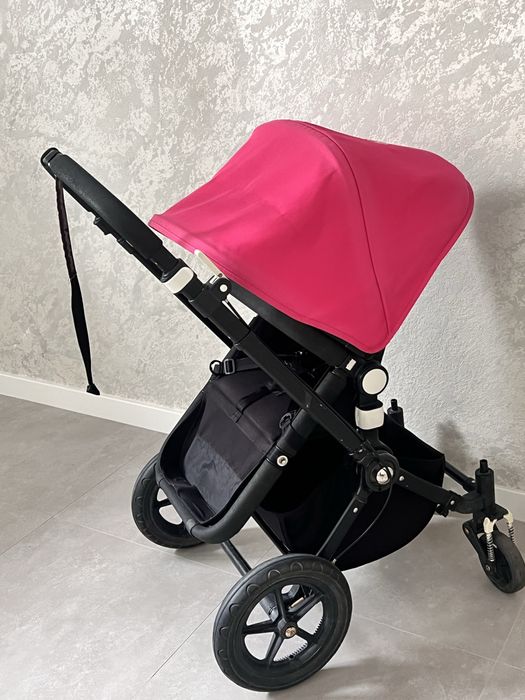 Wózek spacerowy Bugaboo Cameleon