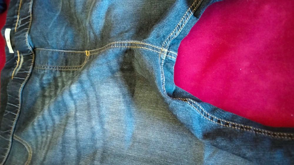 Нові батальні  джегінси від TU, 4XL-6XL