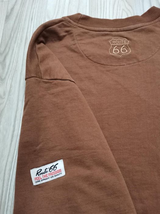 Bluza Route 66 California