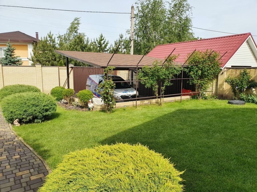 Продам дом с ремонтом Новоалександровка