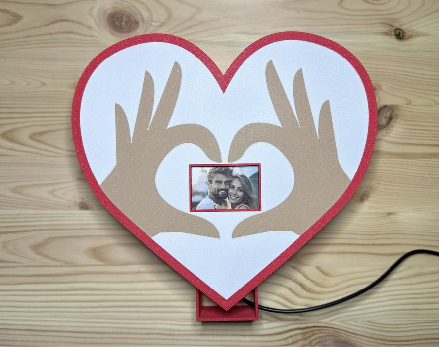 Serviço de Impressão 3D