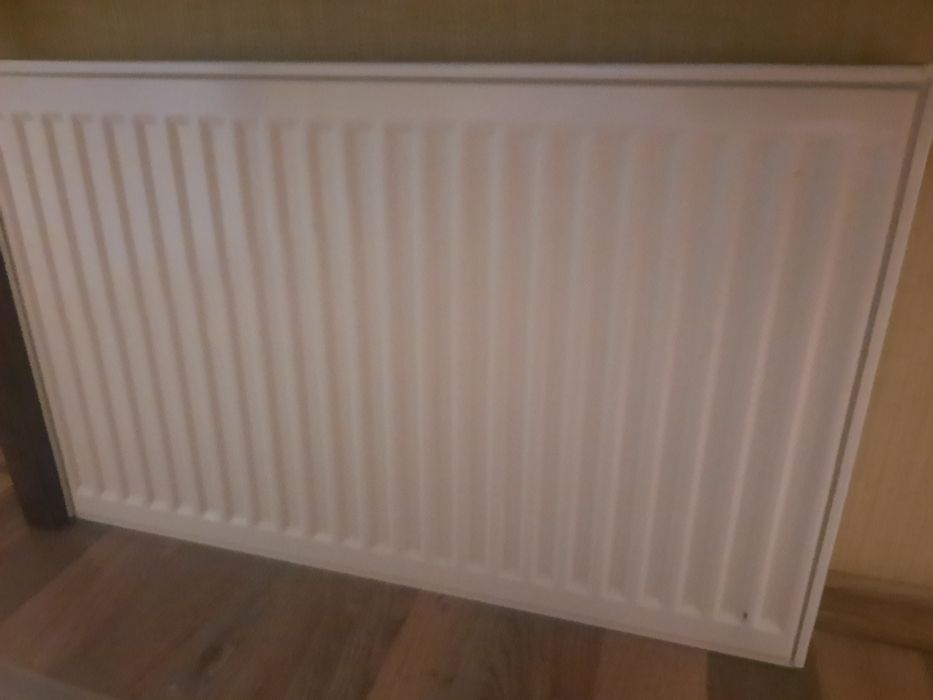 Батарея була у використанні