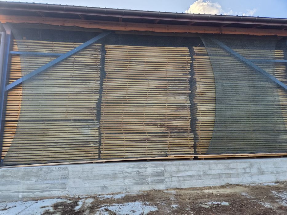 Tarcica stolarska sucha jesionowa,dębowa, budowlana,drewno opałowe