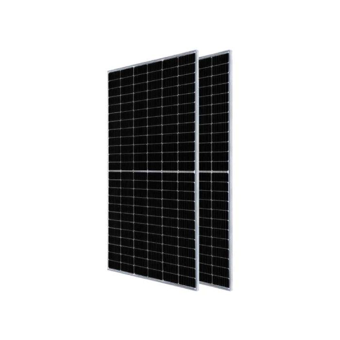 Panel fotowoltaiczny JAM72S20 455 MR SF 35mm 2120x1052x35mm