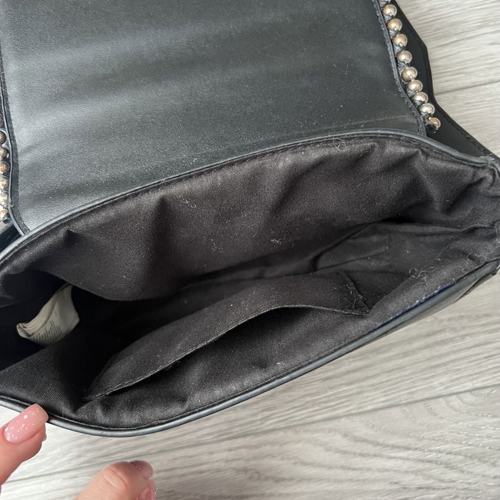 Крос боді cropp сумка