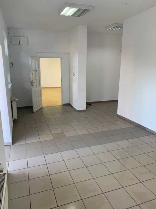 Lokal 60 m - handel usługi magazyn produkcja - Gierczak - osiedle