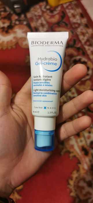 Bioderma Hydrabio Gel-Creme 40ml