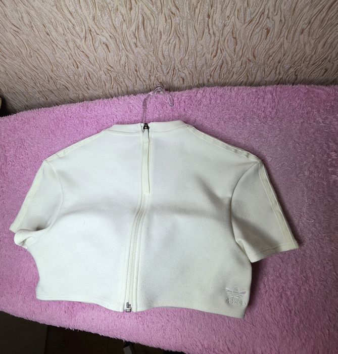 Топ кроп Ivy Park Adidas  розмір М