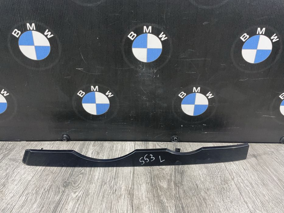 Реснічка ліва BMW X5 E53 Код:1682