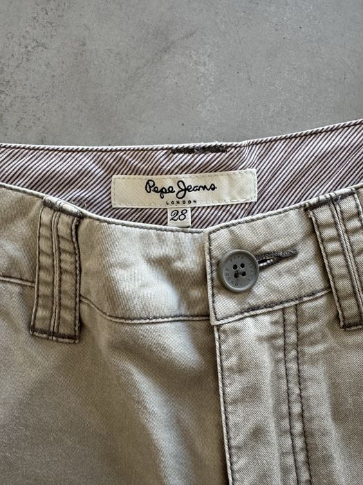 Calções Pepe Jeans