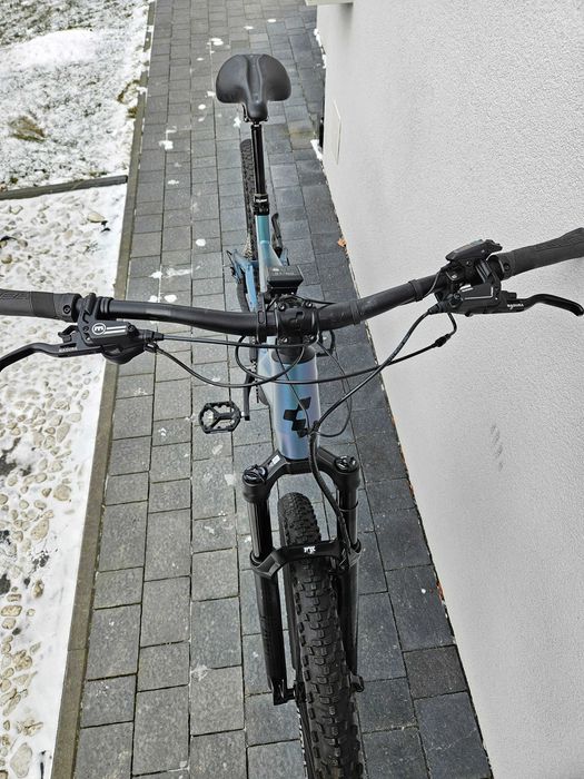 Cube Stereo Hybrid 120 HPC ABS 750 XL 2023r 750Wh Bosch CX Smart 565km