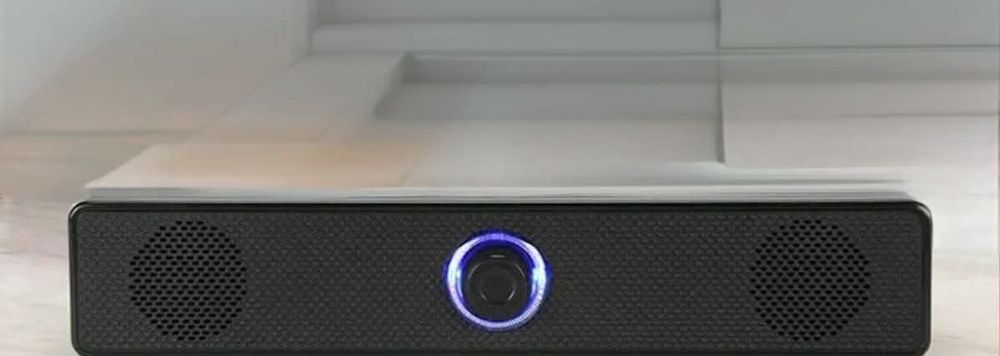 Soundbar e-1002 .