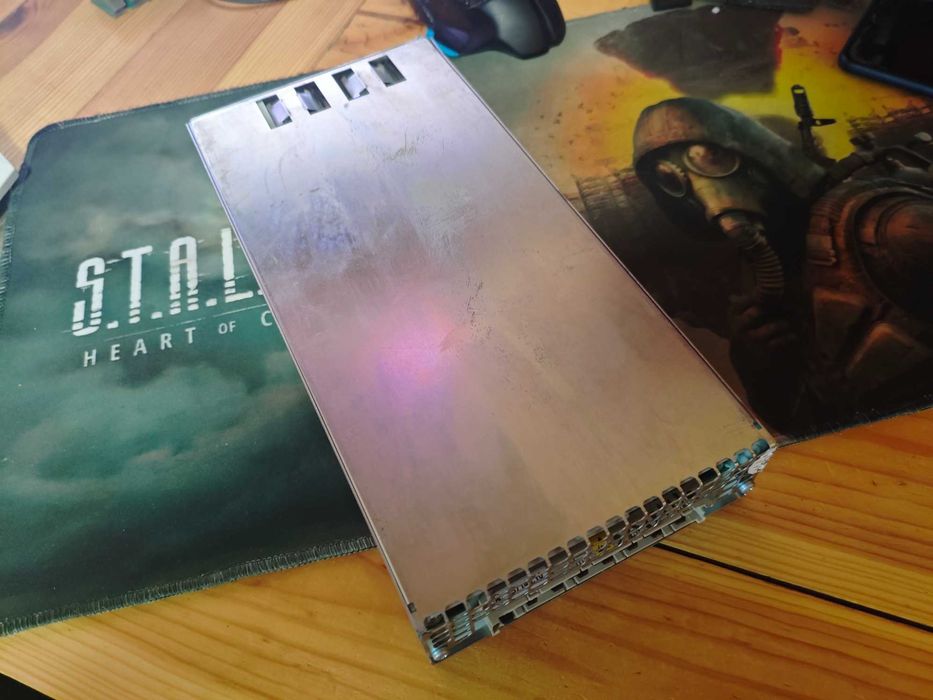 Блок питания, зарядное Benning 46393 (10-70V, 30a)