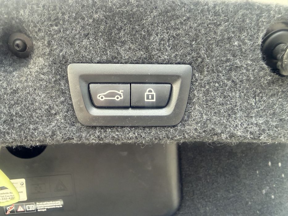 BMW 5 Series 2014 VIN WBA5B3C58FD539862 фото оголошення 24 з 24
