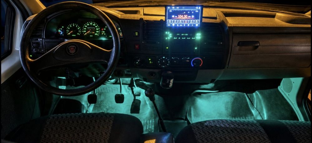 Соболь газ 2752-404