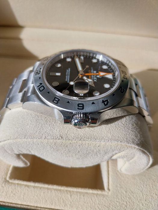 Rolex explorer 226570