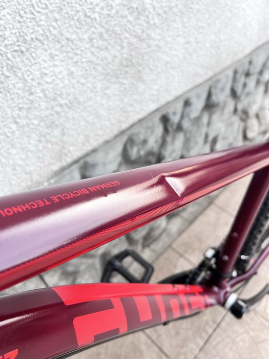 ScottTrekSpecializedCube РАСПРОДАЖА GHOST KATO 7/М/на29к/RockShox Air/Deore Slx