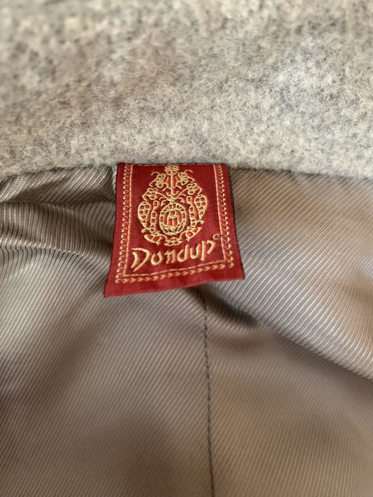 Кашиміровий плащик-куртка