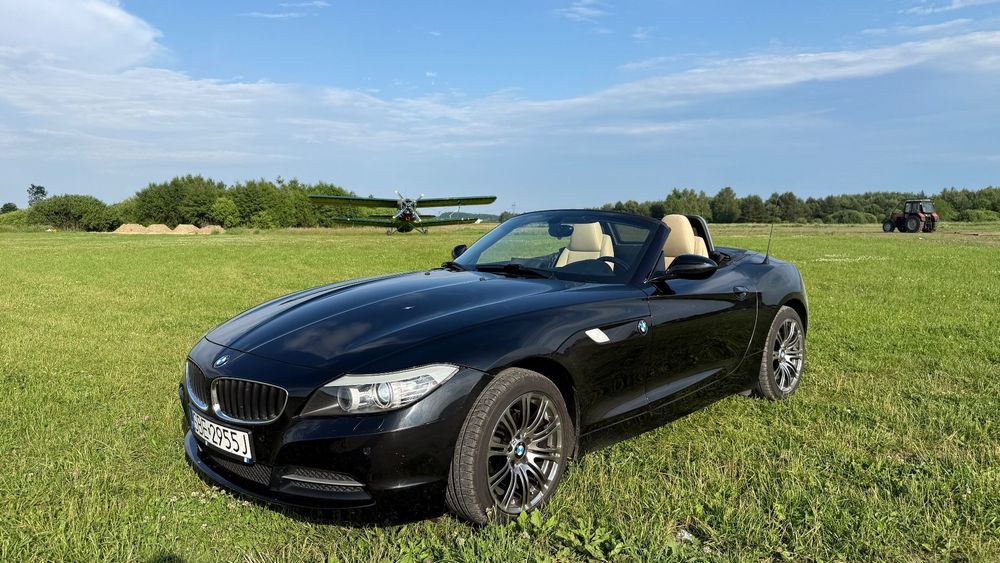 BMW Z4