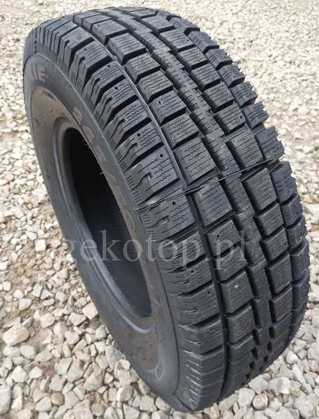 24570 R16 GALAXIE zimowe terenowe 4x4 offroad