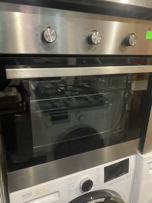 Духові шафи з Європи