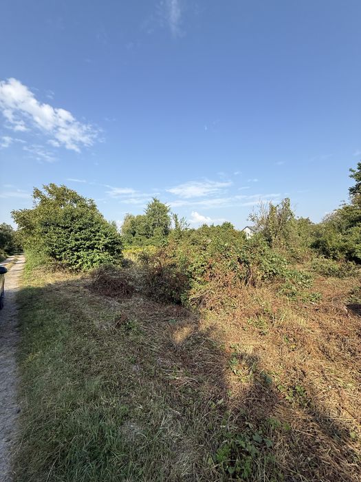 Продаж ділянки Рудно