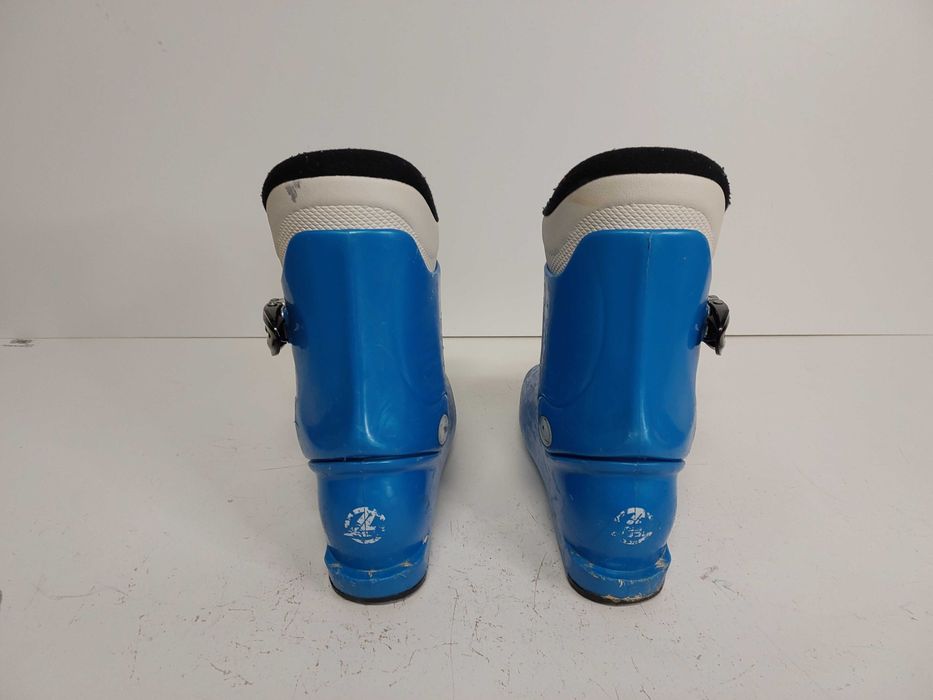 Buty narciarskie LANGE Eu.36 , 22,5 cm (1)