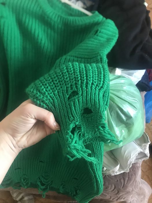 Туніка тепла