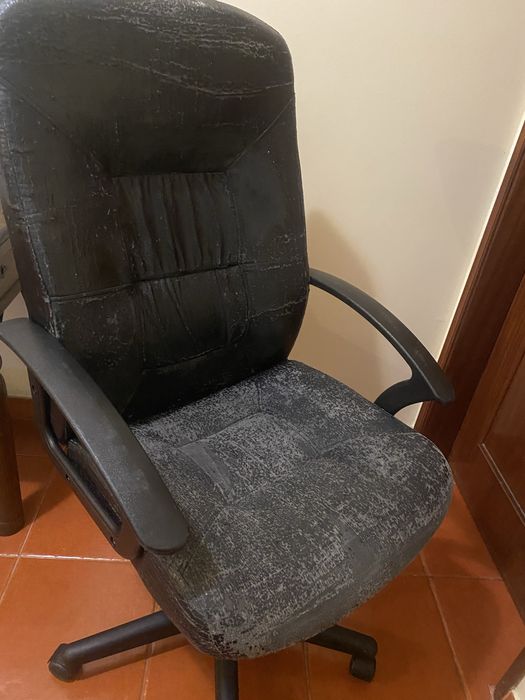Cadeira escritorio
