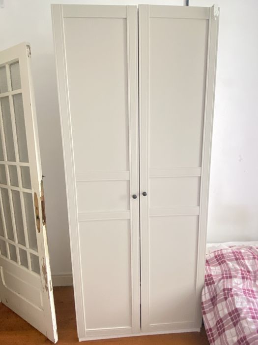 Guarda Roupa IKEA