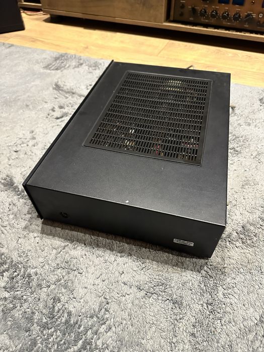 Wsmacniacz Yamaha A-500