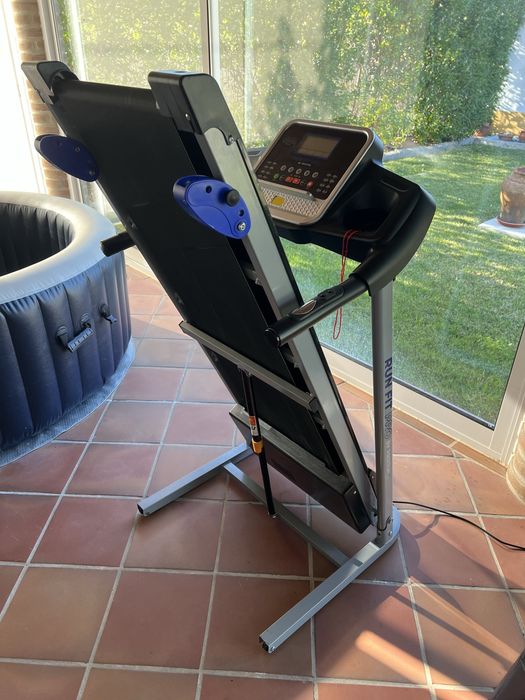 Passadeira Run Fit Pro