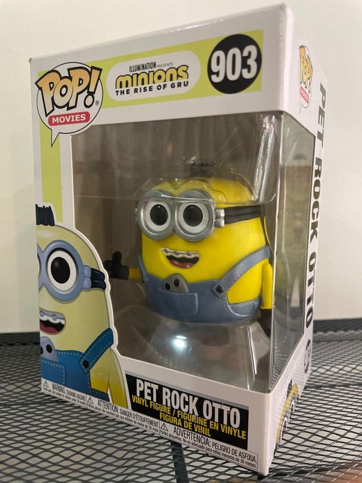 Funko pop 903 original