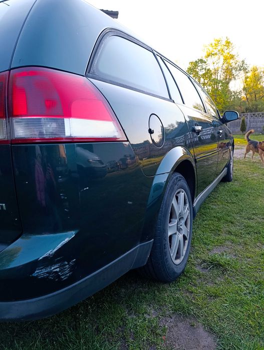 Sprzedam , Vectra C , klima , hak