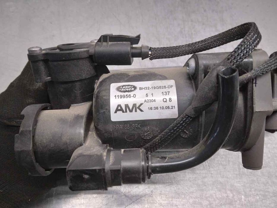 BOMBA SUSPENSÃO LAND ROVER RANGE ROVER SPORT 2005 -LR044016