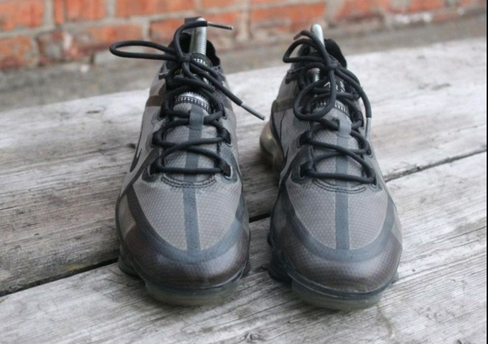 Кросівки Nike vapormax