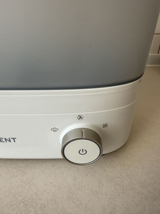 Електричний стерилізатор для пляшечок Philips Avent