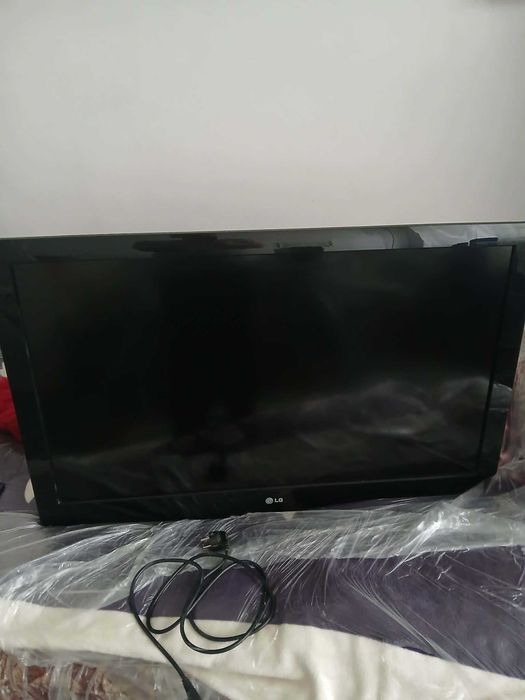 Telewizor LG 42 cale