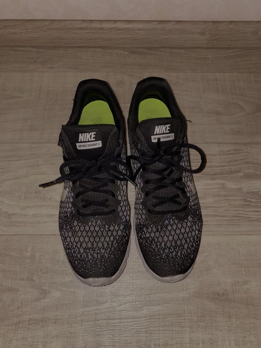 Кросівки Nike Air Max Sequent 2