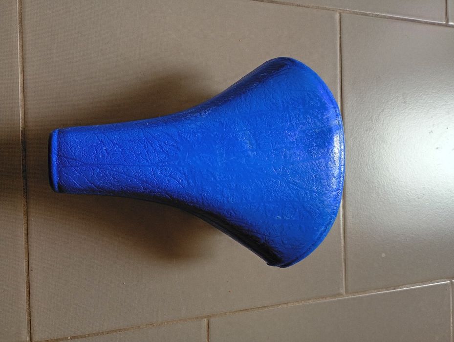 Siodełka rowerowe Romet Wigry 3
