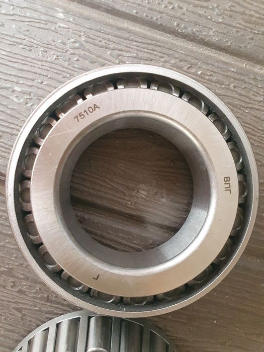 Підшипник 7510 Підшипник 7510