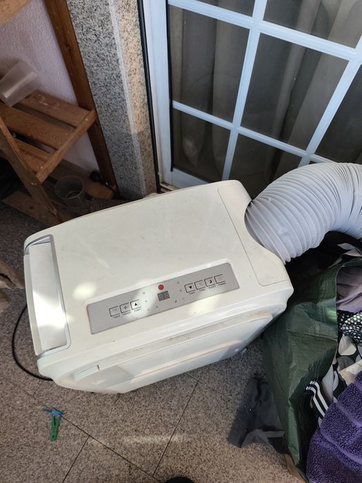 Ar condicionado Equation PC26-AMF