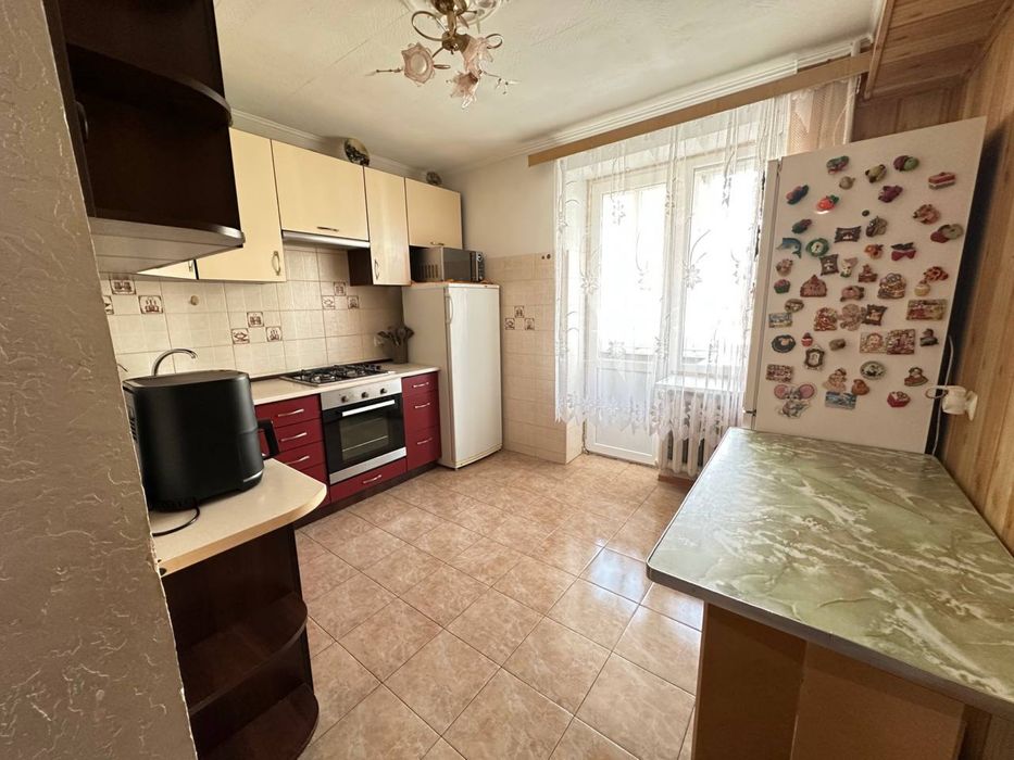 4+-rooms apartment apartment by the address (area 105,2 m²) - Atlanta.ua - photo 3