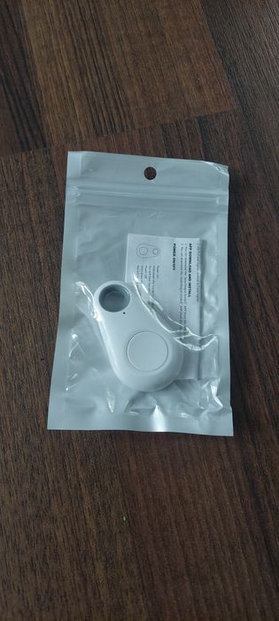 Smart tag tracker Android