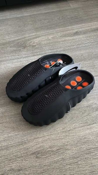 Nike mind 001/Black R.45