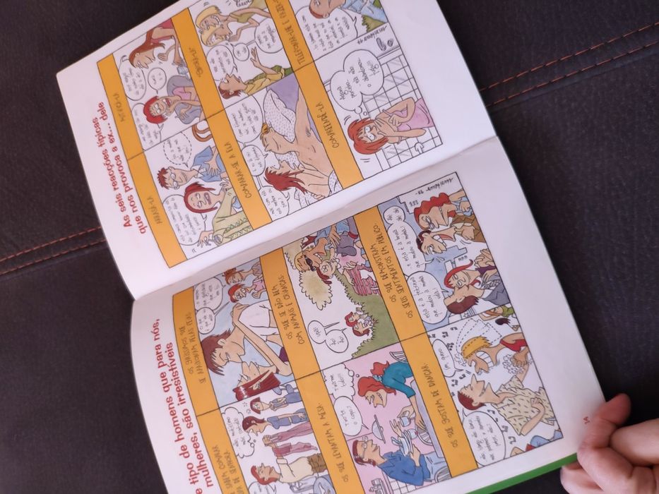 Livro: Nós, as mulheres 4 - Maitena