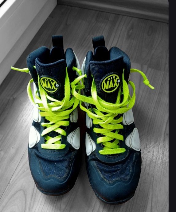 Buty Nike Air Max 2 orginalne.