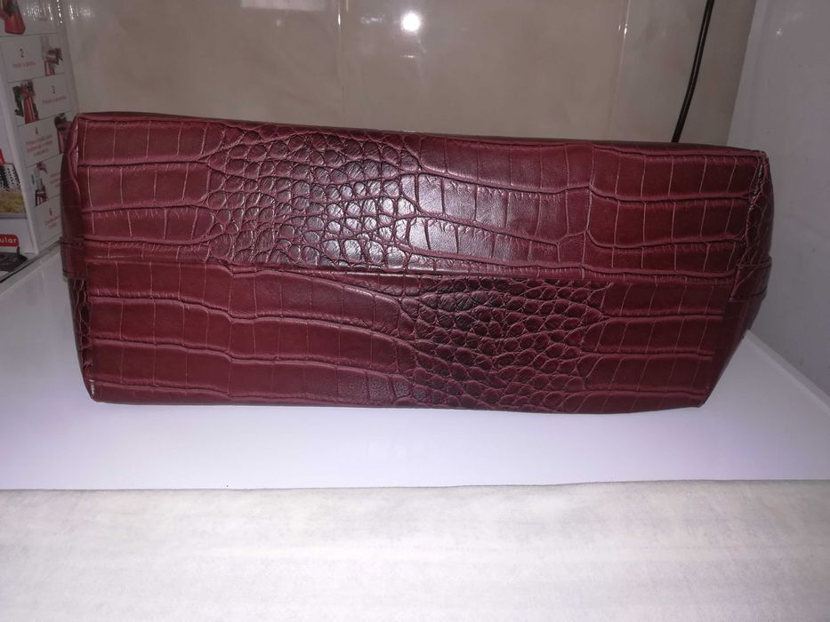 Mala  PARFOIS , boa qualidade